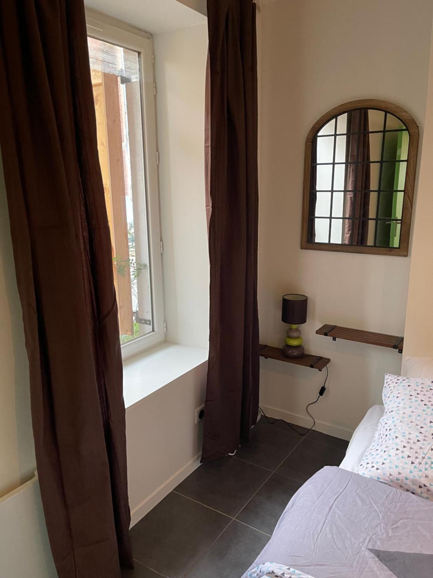 Appartement Macon Proche Gare Et Centre-Ville Eksteriør bilde